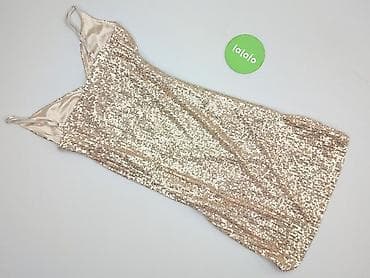 szpilki h: AZARA PARIS, Sukienka damska, rozmiar S — 3