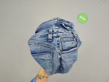 low waist jeans: Denim Life, Jeansy damskie, rozmiar S — 6