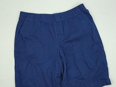 drip dresy: Lands' End, Szorty dla mężczyzn, rozmiar S — 1