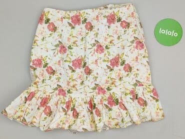 biala spódnice zara: Zara, Spódnica damska, rozmiar S — 2