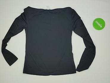 s hanro: H&M, Bluzka damska, rozmiar M — 4
