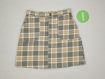 krótkie spódnice tiulowe: Monki, Women`s skirt, size S (EU 36) — 2