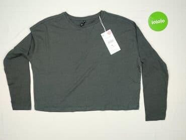 python t shirty: Sinsay, Top damski, rozmiar S — 2