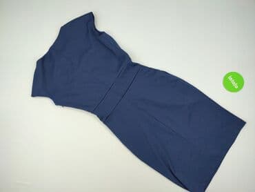 sukienki swing plus size: Women`s dress, size M (EU 38) — 3