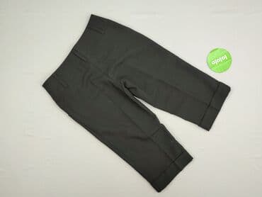 skorzane spodenki zara: Zara, Szorty damskie, rozmiar L — 3
