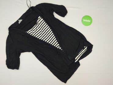 buty zimowe stradivarius: Kardigan damski, rozmiar One size — 2