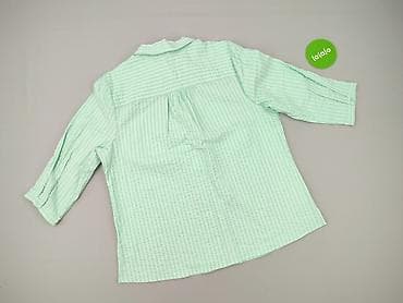 pow second hand: Koszula damska, rozmiar 6XL — 3