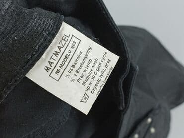 karino buty zimowe: Spodnie 3/4 damskie, rozmiar XL — 5