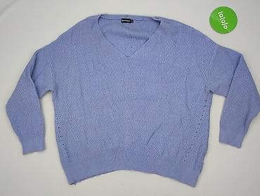 poliamid sweter: Inextenso, Sweter damski, rozmiar 2XL — 2