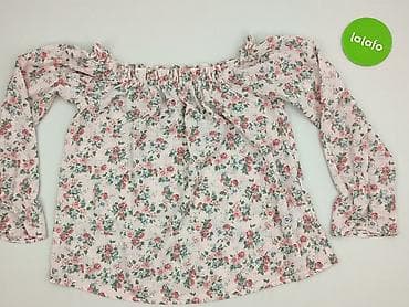 sweter bolerko hm: H&M Divided, Жіноча блуза, розмір S — 2