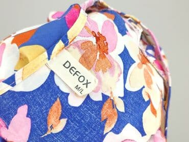 najlepsze sukienki: DEF, Sukienka damska, rozmiar L — 4