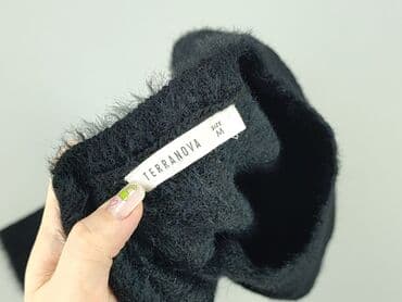 sukienka swetrowa h: Terranova, Светр жіночий, розмір M — 4