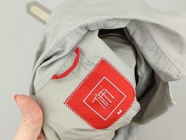 tiffi sukienki damskie: Tiffi, Trencz damski, rozmiar M — 5