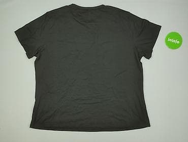 basic tees h: Shein Curve, Футболка жіноча, розмір 3XL — 3