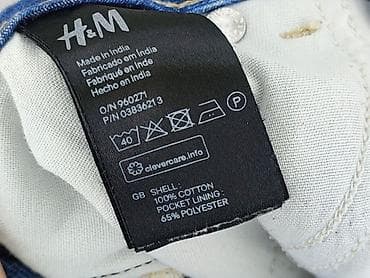 c: H&M, Szorty damskie, rozmiar S — 5