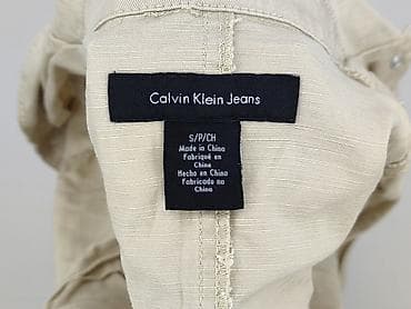 ck mom: Calvin Klein Jeans, Kurtka przejściowa damska, rozmiar S — 4