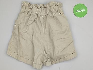 h: H&M, Szorty damskie, rozmiar S — 3