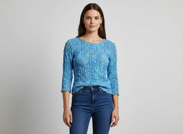 dorimodes majtki bezszwowe: Bluzka damska, rozmiar L — 7