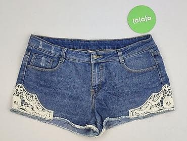 spodenko spodnica: Pepco, Szorty damskie, rozmiar L — 2