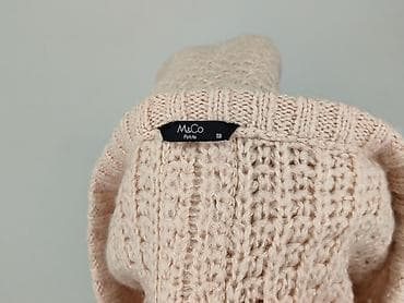 sweter cocomore: M&Co, Sweter damski, rozmiar 3XL — 4