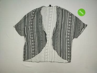 ubrania w stylu japońskim: Atmosphere, Kardigan damski, rozmiar L — 3