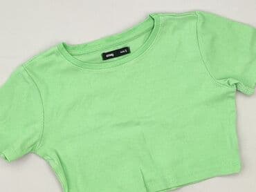 t shirty z psem: Sinsay, T-shirt damski, rozmiar S — 1