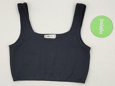 leginsy h: FB Sister, Top damski, rozmiar S — 2