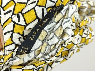 zara bluzki basic: Zara, Bluzka damska, rozmiar S — 5