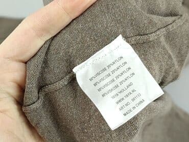 poliamid w swetrze: YAYA, Kardigan damski, rozmiar M — 5