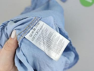 lands end buty: Esmara, Sukienka damska, rozmiar L — 4