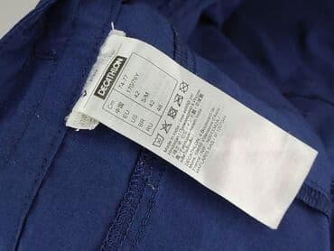 ubrania termoaktywne decathlon: Decathlon, Szorty dla mężczyzn, rozmiar 3XL — 4