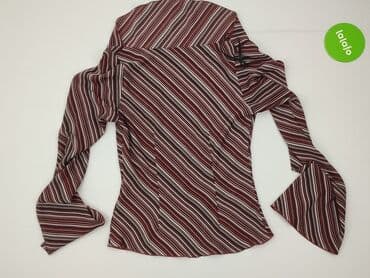 marynarki plus size damskie: Zеro, Bluzka damska, S — 3