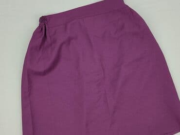 czerwone spódnice midi: Spódnica damska, rozmiar S — 1