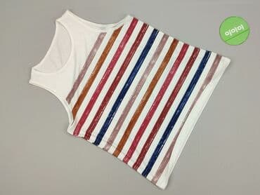 croft and barrow tops: Top damski, rozmiar M — 2