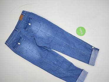 jeans balloon: John Baner, Jeansy damskie, rozmiar XL — 3