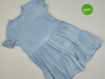 sukienka jeansowa sinsay: Sinsay, Sukienka damska, XS — 3