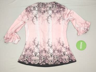 bluzki plisowane: Bluzka damska, S — 3