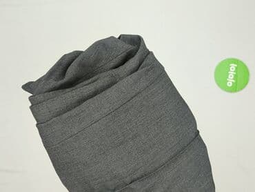 Spodnie: H&M, Spodnie materiałowe damskie, rozmiar 2XL — 6