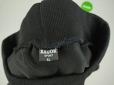 cargo hm: Spodnie dresowe damskie, rozmiar XL — 4