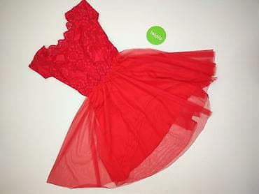 suknie z tafty: Sukienka damska, rozmiar S — 3