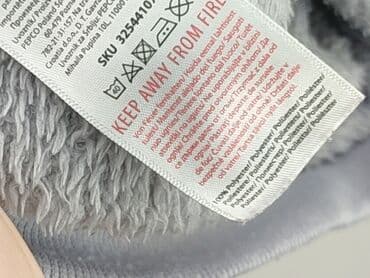 kurtka flek: Bluza, So cute, 9-12 miesięcy, stan - Idealny — 6
