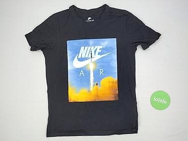 ielm softshell: Nike, Koszulka dla mężczyzn, rozmiar M — 4
