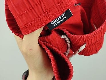 second hand store: Cropp, Szorty dla mężczyzn, rozmiar L — 5