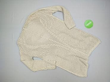 kurtki cary: Yessica, Kardigan damski, rozmiar L — 3