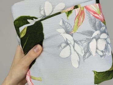 kobaltowa sukienka mohito: MNG Suit, Sukienka damska, rozmiar XL — 8