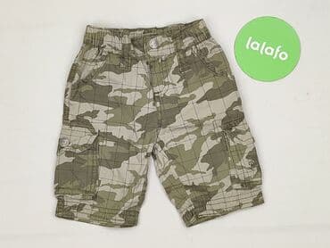 klapki profilowane zdrowotne: Shorts, Dopo Dopo, 6-9 months, condition - Very good — 2