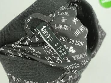 damska kurtka bomberka: Flam Mode, Kurtka bomberka damska, rozmiar L — 5