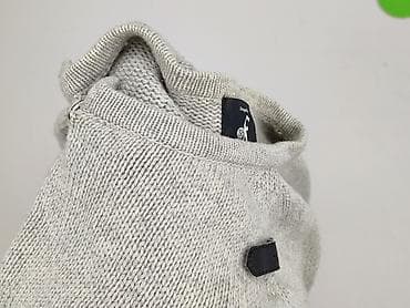 panama h: Ponczo damskie, rozmiar L — 7