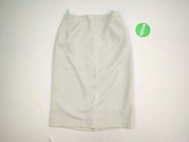 класичні костюми жіночі: Women`s skirt, size M (EU 38) — 2
