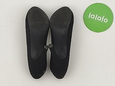 graceland obuwie: Półbuty damskie, rozmiar 38 — 5